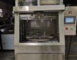 高壓旋轉清洗機